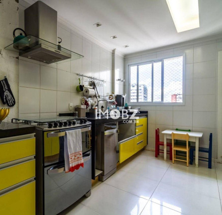 Imagem Imóvel com 3 Quartos à Venda, 263 m² em Vila Andrade - São Paulo