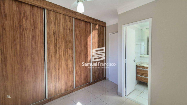 Imagem Apartamento com 3 Quartos à Venda, 68 m² em Alto - Piracicaba