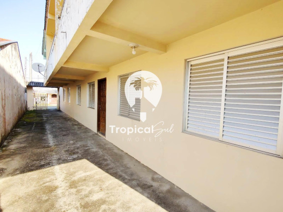 Casa com 3 Quartos à Venda, 101 m² em Shangri-lá - Pontal Do Parana