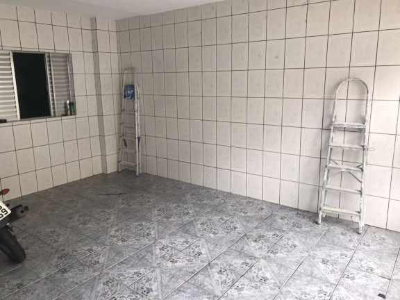 Imagem Casa com 2 Quartos à Venda,  em Taboão - Diadema