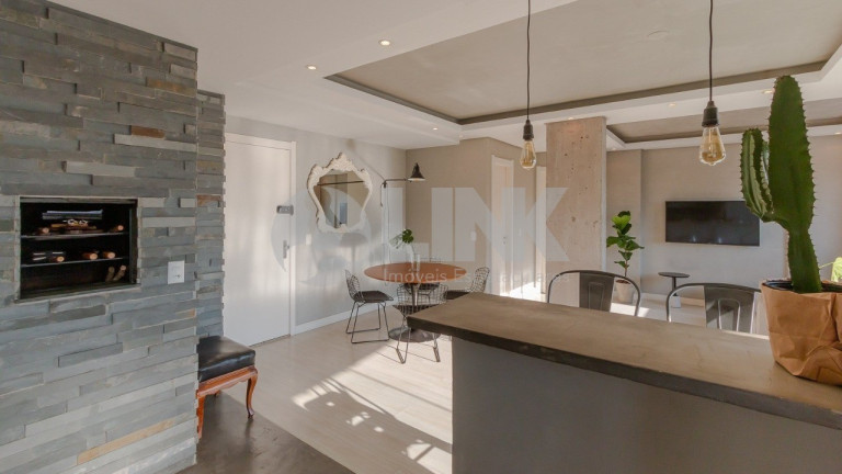 Imagem Apartamento com 2 Quartos à Venda, 61 m² em Passo Da Areia - Porto Alegre