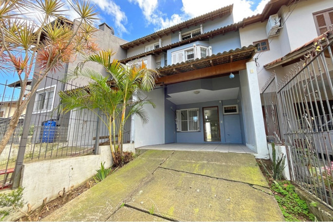 Casa com 3 Quartos à Venda, 147 m² em Aberta Dos Morros - Porto Alegre