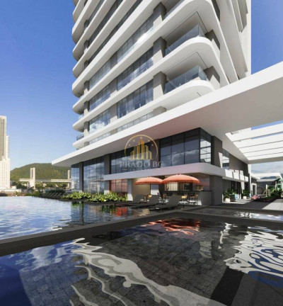 Imagem Apartamento com 4 Quartos à Venda, 194 m² em Centro - Balneário Camboriú Imagem Apartamento com 4 Quartos à Venda, 194 m² em Centro - Balneário Camboriú