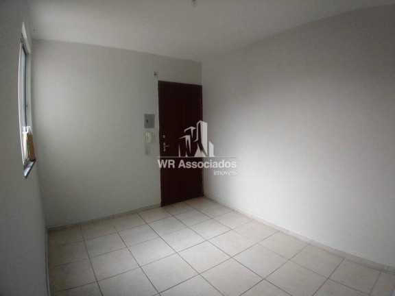 Imagem Apartamento com 2 Quartos à Venda, 55 m²