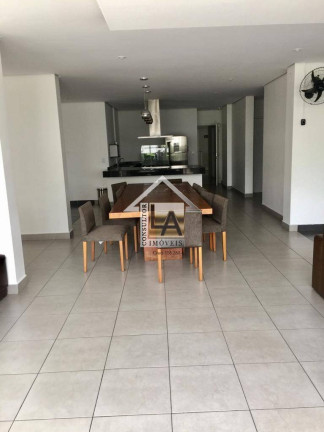 Imagem Apartamento com 3 Quartos à Venda, 119 m² em Vila Andrade - São Paulo
