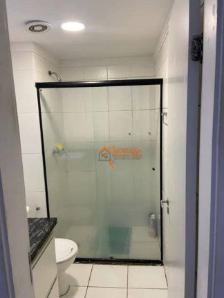 Imagem Apartamento com 2 Quartos à Venda, 49 m² em Jardim Bela Vista - Guarulhos