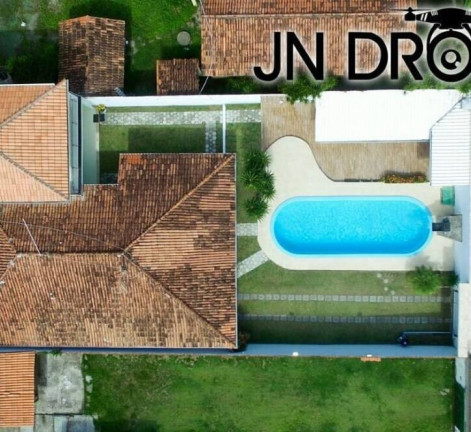 Imagem Sobrado com 5 Quartos para Alugar, 350 m² em Olivença - Ilhéus