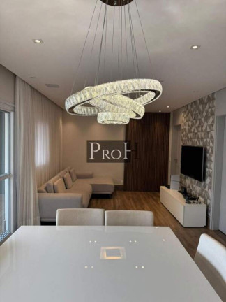 Imagem Apartamento com 2 Quartos à Venda, 113 m² em Cerâmica - São Caetano Do Sul