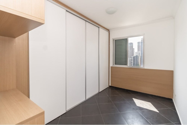 Imagem Apartamento com 2 Quartos à Venda, 82 m² em Moema - São Paulo