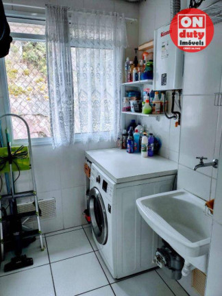 Imagem Apartamento com 2 Quartos à Venda, 64 m² em Marapé - Santos Imagem Apartamento com 2 Quartos à Venda, 64 m² em Marapé - Santos