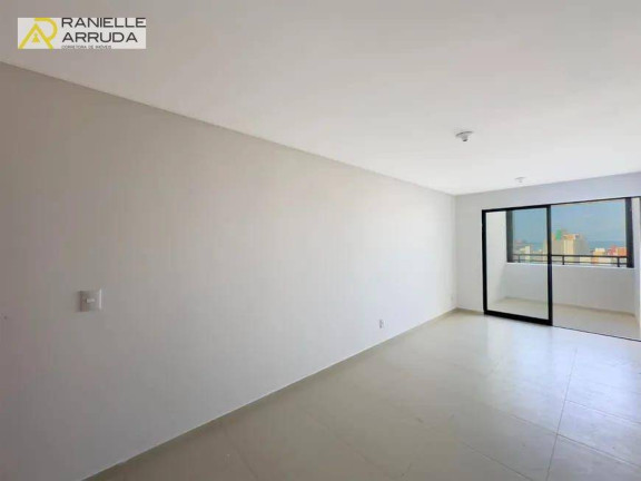 Imagem Apartamento com 3 Quartos à Venda, 78 m² em Jardim Oceania - João Pessoa