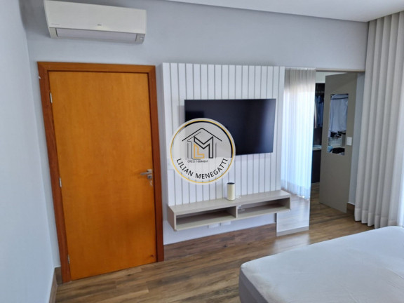 Imagem Imóvel com 3 Quartos à Venda, 380 m² em Ibi Aram 2 - Itupeva