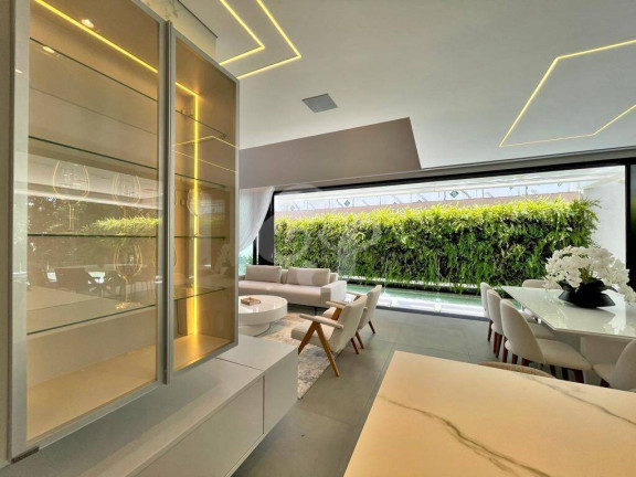 Imagem Casa de Condomínio com 5 Quartos à Venda, 415 m² em Riviera - Bertioga Imagem Casa de Condomínio com 5 Quartos à Venda, 415 m² em Riviera - Bertioga