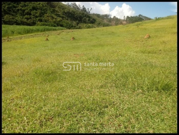 Imóvel com 3 Quartos à Venda, 544.500 m² em Bairro Do Mato Dentro - Cachoeira Paulista