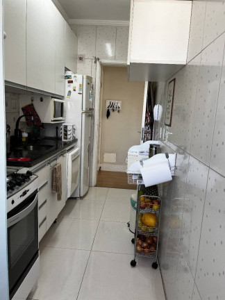 Imagem Apartamento com 2 Quartos à Venda, 51 m² em Bela Vista - São Paulo