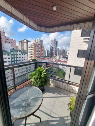 Imagem Apartamento com 2 Quartos à Venda, 90 m² em Guilhermina - Praia Grande Imagem Apartamento com 2 Quartos à Venda, 90 m² em Guilhermina - Praia Grande