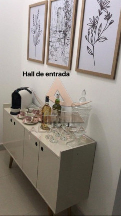 Imagem Apartamento com 2 Quartos à Venda, 55 m² em Iguatemi - Ribeirão Preto Imagem Apartamento com 2 Quartos à Venda, 55 m² em Iguatemi - Ribeirão Preto