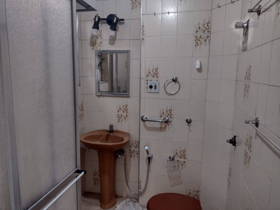 Imagem Apartamento com 1 Quarto para Alugar,  em Saúde - São Paulo