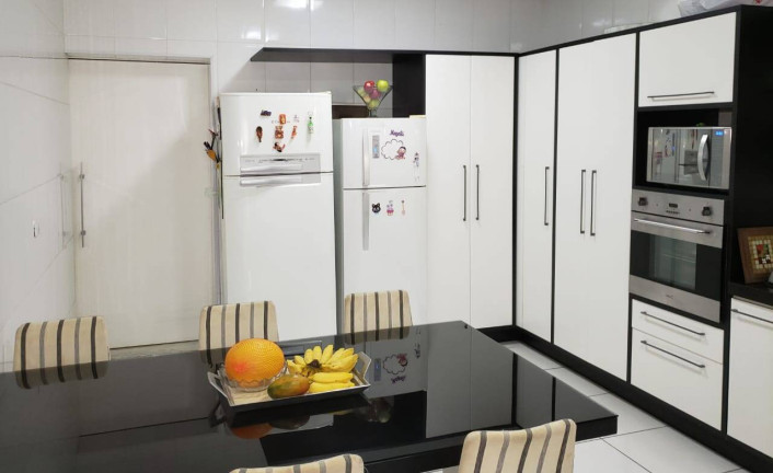 Imagem Casa de Condomínio com 4 Quartos à Venda, 410 m² em Parque Esplanada - Votorantim