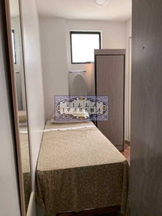 Imagem Apartamento com 3 Quartos à Venda, 121 m² em Leme - Rio De Janeiro