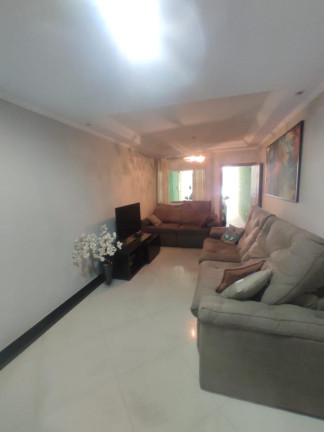 Imagem Casa com 3 Quartos à Venda, 114 m² em Parque Oratório - Santo André Imagem Casa com 3 Quartos à Venda, 114 m² em Parque Oratório - Santo André