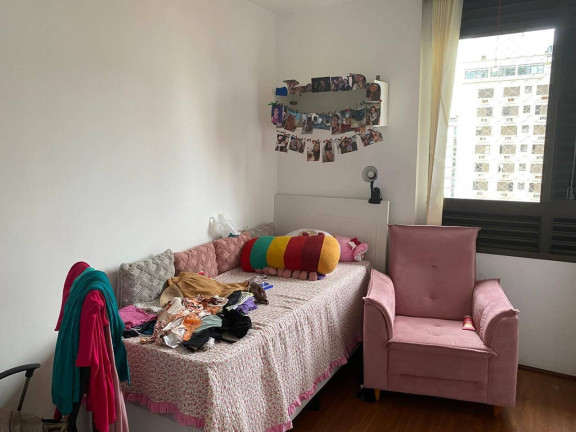 Imagem Apartamento com 3 Quartos à Venda, 94 m² em Boqueirão - Santos Imagem Apartamento com 3 Quartos à Venda, 94 m² em Boqueirão - Santos