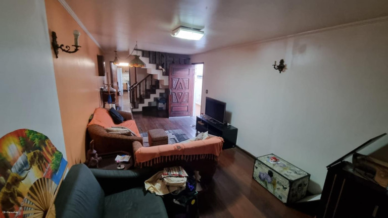 Imagem Casa com 2 Quartos à Venda, 140 m² em Vila Prudente - São Paulo