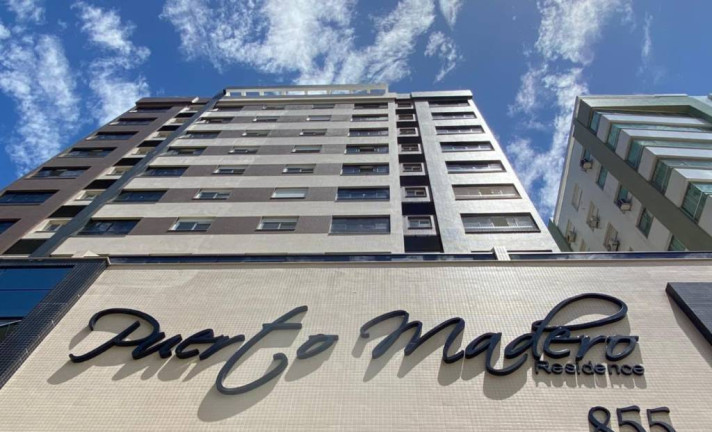 Imagem Apartamento com 1 Quarto à Venda, 50 m² em Zona Nova - Capão Da Canoa Imagem Apartamento com 1 Quarto à Venda, 50 m² em Zona Nova - Capão Da Canoa