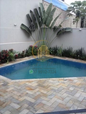 Imagem Casa com 3 Quartos à Venda, 330 m² em Parque Residencial Damha Iv - São José Do Rio Preto Imagem Casa com 3 Quartos à Venda, 330 m² em Parque Residencial Damha Iv - São José Do Rio Preto