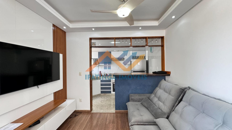 Apartamento com 3 Quartos à Venda, 110 m² em Caravelas - Ipatinga
