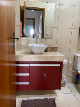 Imagem Casa com 2 Quartos à Venda,  em Jardim Lagoa Nova - Limeira