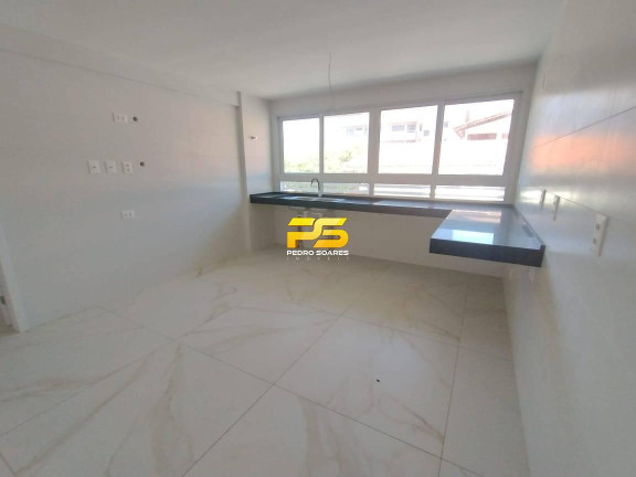 Imagem Apartamento com 4 Quartos à Venda, 233 m² em Areia Dourada - Cabedelo Imagem Apartamento com 4 Quartos à Venda, 233 m² em Areia Dourada - Cabedelo