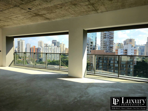Imagem Apartamento com 3 Quartos à Venda, 227 m² em Vila Olimpia - São Paulo