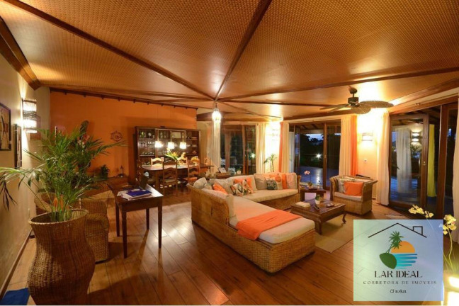 Imagem Casa com 4 Quartos à Venda, 2.000 m² em João Fernandes - Búzios Imagem Casa com 4 Quartos à Venda, 2.000 m² em João Fernandes - Búzios