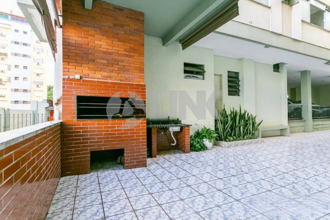 Imagem Apartamento com 2 Quartos à Venda, 73 m² em Cristo Redentor - Porto Alegre