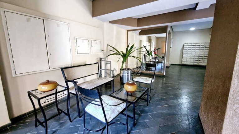 Imagem Apartamento com 3 Quartos à Venda, 65 m² em City América - São Paulo