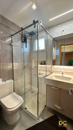Imagem Apartamento com 3 Quartos à Venda, 155 m² em Ribeirão Do Lipa - Cuiabá