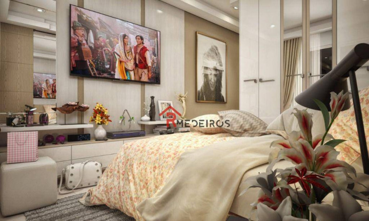 Imagem Apartamento com 2 Quartos à Venda, 67 m² em Caiçara - Praia Grande Imagem Apartamento com 2 Quartos à Venda, 67 m² em Caiçara - Praia Grande