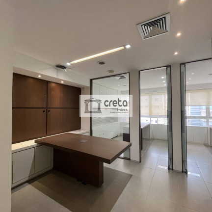 Imagem Sala Comercial para Alugar, 58 m² em Jardim Paulista - São Paulo
