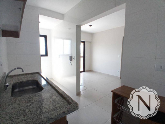 Imagem Apartamento com 2 Quartos para Alugar, 62 m² em Centro - Itanhaém