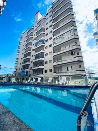 Imagem Apartamento com 1 Quarto à Venda, 45 m² em Mirim - Praia Grande