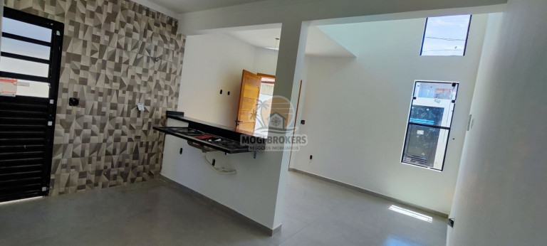 Imagem Casa de Condomínio com 3 Quartos à Venda, 90 m² em Braz Cubas - Mogi Das Cruzes Imagem Casa de Condomínio com 3 Quartos à Venda, 90 m² em Braz Cubas - Mogi Das Cruzes
