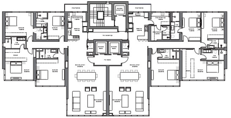 Imagem Flat com 4 Quartos à Venda, 215 m² em Centro - Balneário Camboriú Imagem Flat com 4 Quartos à Venda, 215 m² em Centro - Balneário Camboriú