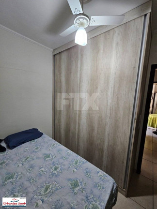 Imagem Apartamento com 2 Quartos à Venda, 54 m² em Tiradentes - Campo Grande Imagem Apartamento com 2 Quartos à Venda, 54 m² em Tiradentes - Campo Grande