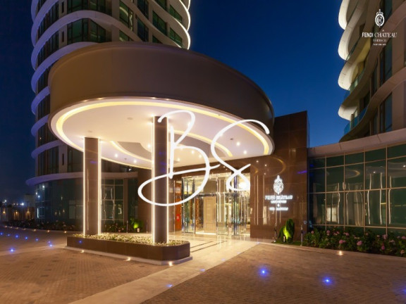Imagem Apartamento com 2 Quartos à Venda, 190 m² em Maldonado - Punta Del Este