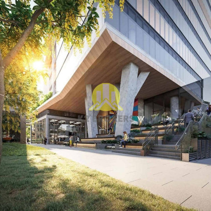 Imagem Studio com 1 Quarto à Venda, 51 m² em Itaim Bibi - São Paulo