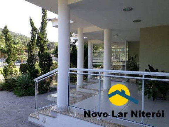 Imagem Casa de Condomínio com 4 Quartos à Venda, 189 m² em Várzea Das Moças - Niterói Imagem Casa de Condomínio com 4 Quartos à Venda, 189 m² em Várzea Das Moças - Niterói