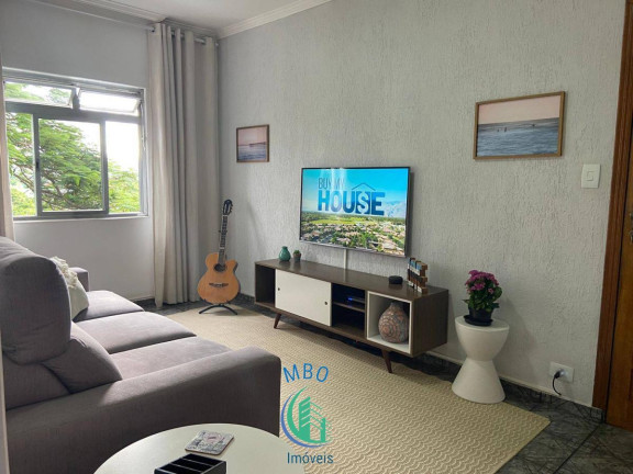 Apartamento com 3 Quartos à Venda, 75 m² em Santo Amaro - São Paulo