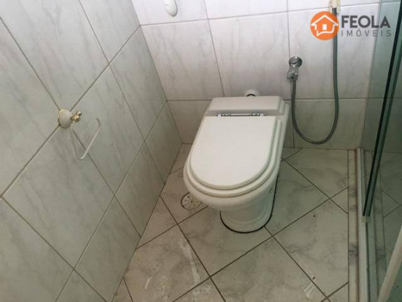 Imagem Casa com 4 Quartos para Alugar, 305 m² em Jardim Girassol - Americana Imagem Casa com 4 Quartos para Alugar, 305 m² em Jardim Girassol - Americana