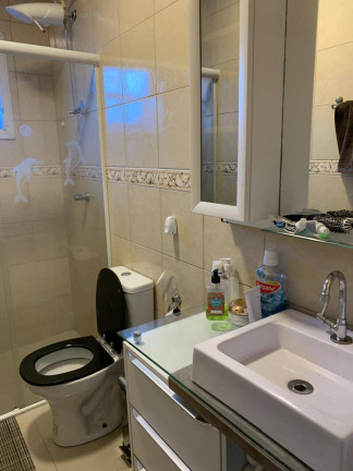 Imagem Casa com 2 Quartos à Venda, 130 m² em Igara - Canoas